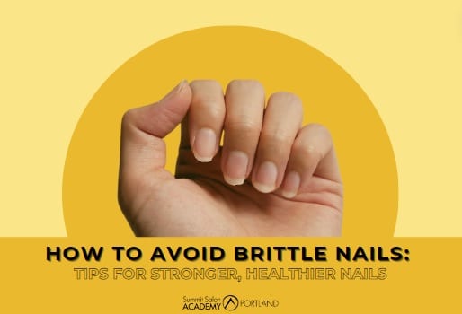 How to Avoid Brittle Nails: Tips for Stronger, Healthier Nails
