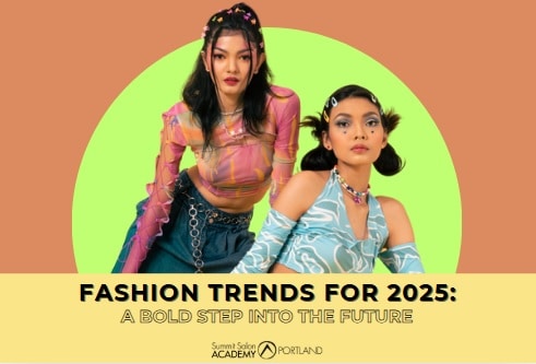 Fashion Trends for 2025: A Bold Step Into the Future